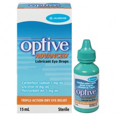 Optive Advanced